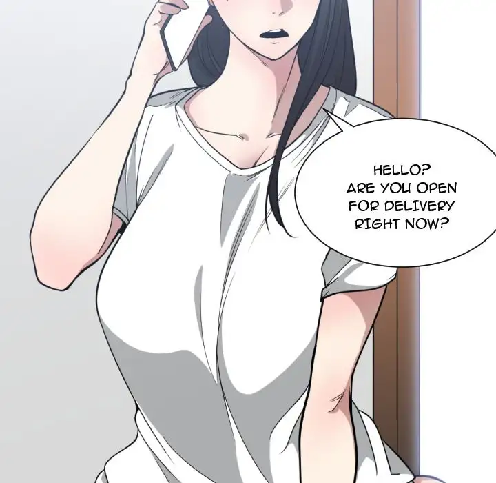 You’re Not That Special! Chapter 19 Page 41