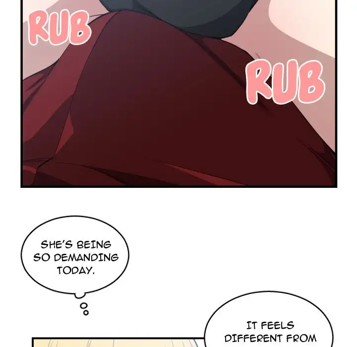 You’re Not That Special! Chapter 19 Page 43