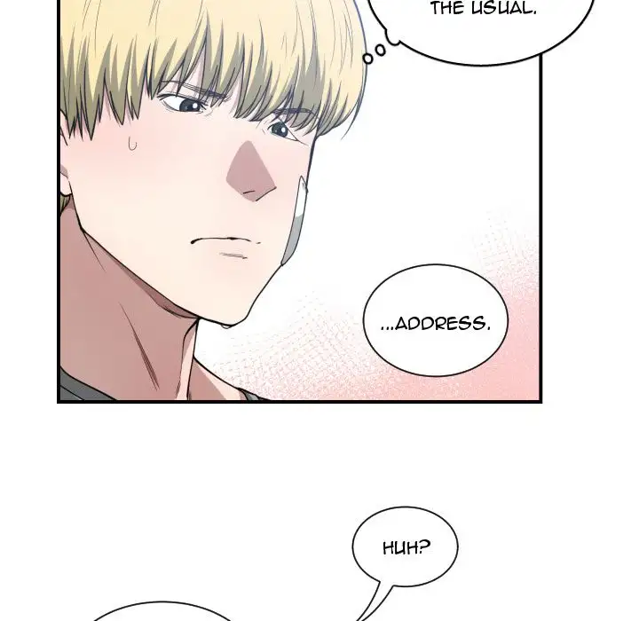 You’re Not That Special! Chapter 19 Page 44