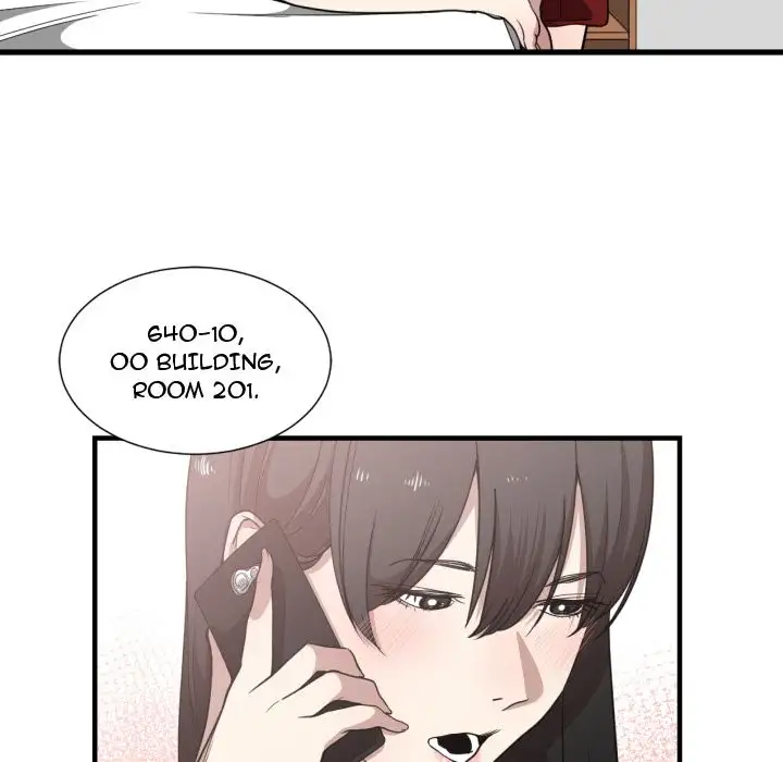 You’re Not That Special! Chapter 19 Page 46