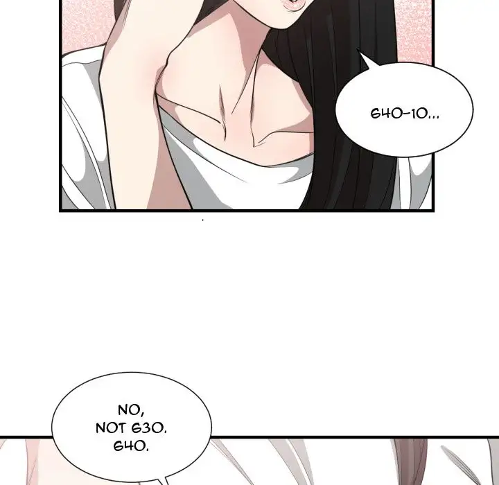 You’re Not That Special! Chapter 19 Page 47