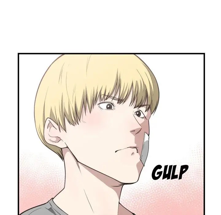 You’re Not That Special! Chapter 19 Page 5