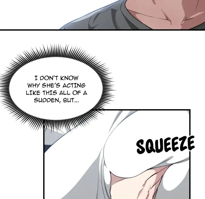 You’re Not That Special! Chapter 19 Page 52
