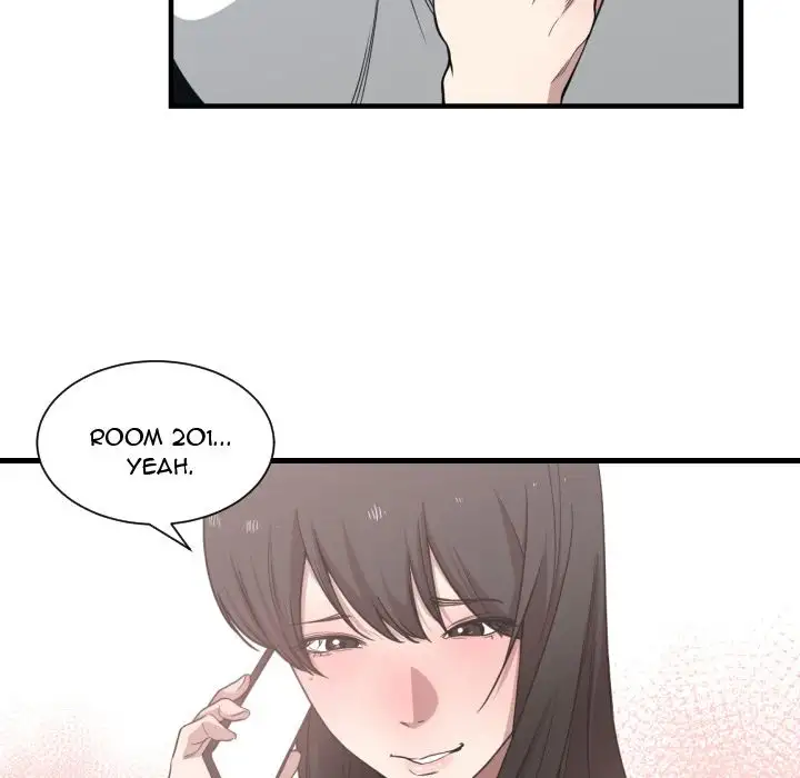 You’re Not That Special! Chapter 19 Page 53