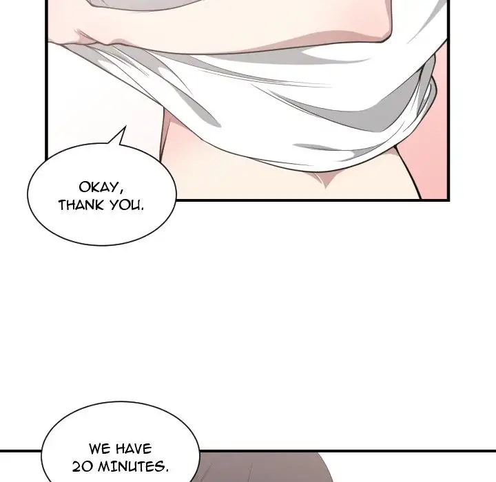 You’re Not That Special! Chapter 19 Page 58