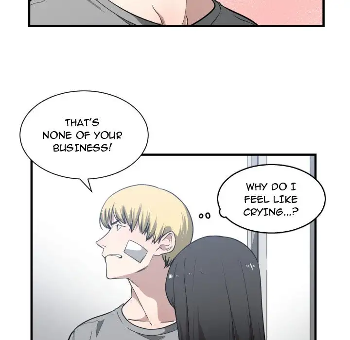 You’re Not That Special! Chapter 19 Page 6