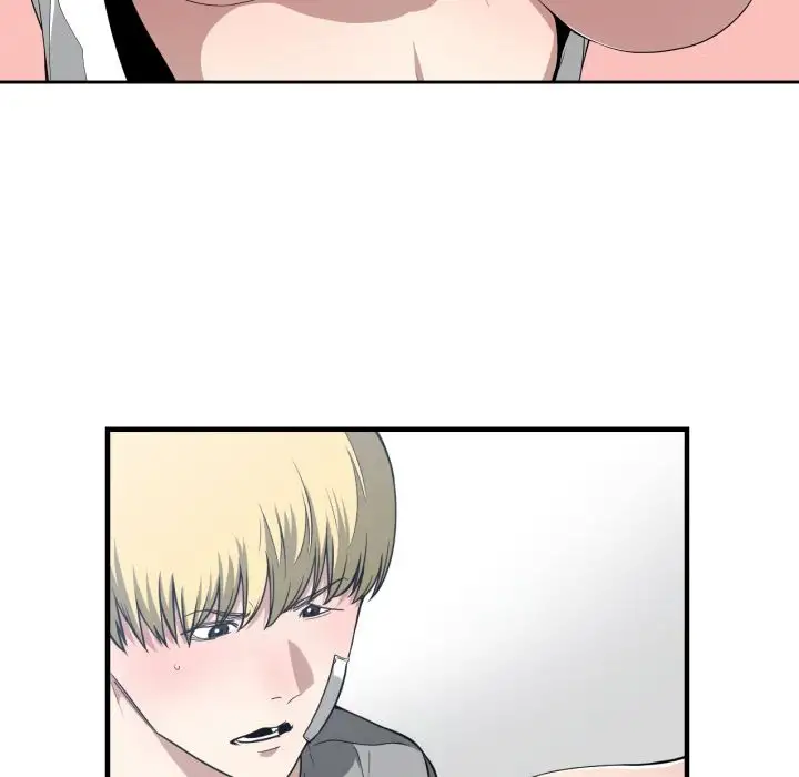 You’re Not That Special! Chapter 19 Page 60