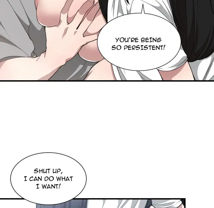 You’re Not That Special! Chapter 19 Page 66
