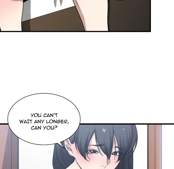 You’re Not That Special! Chapter 19 Page 68
