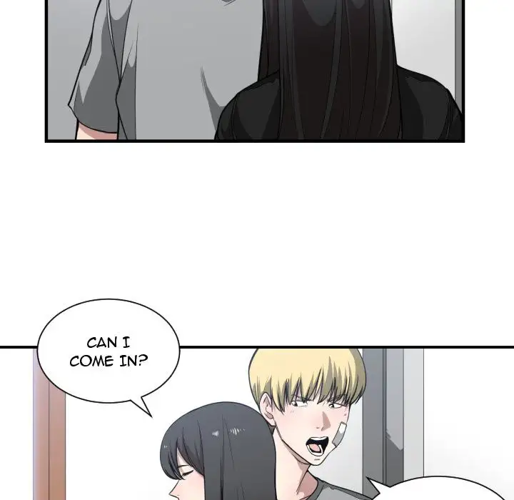 You’re Not That Special! Chapter 19 Page 7