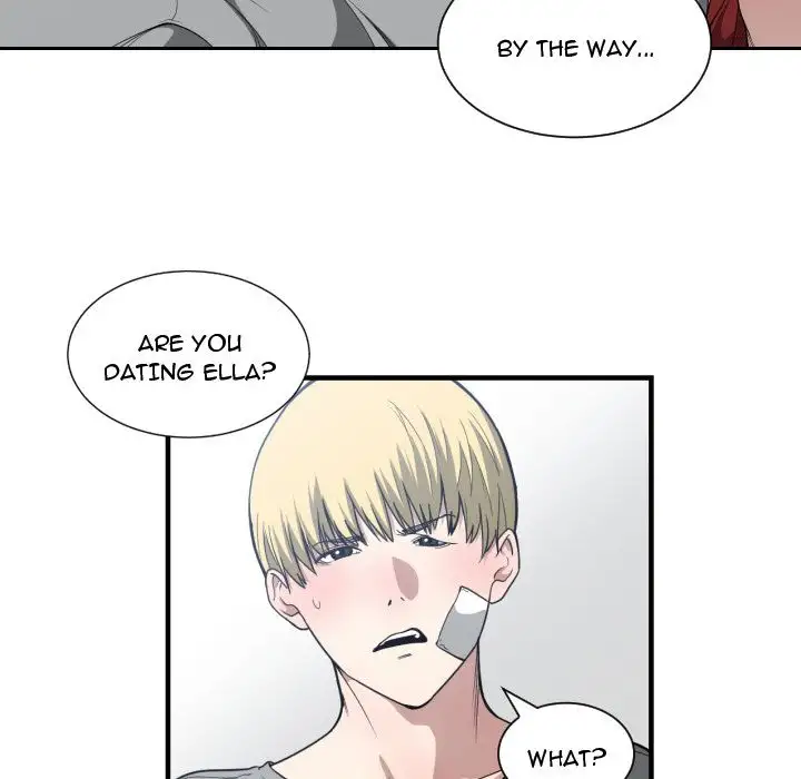 You’re Not That Special! Chapter 19 Page 76