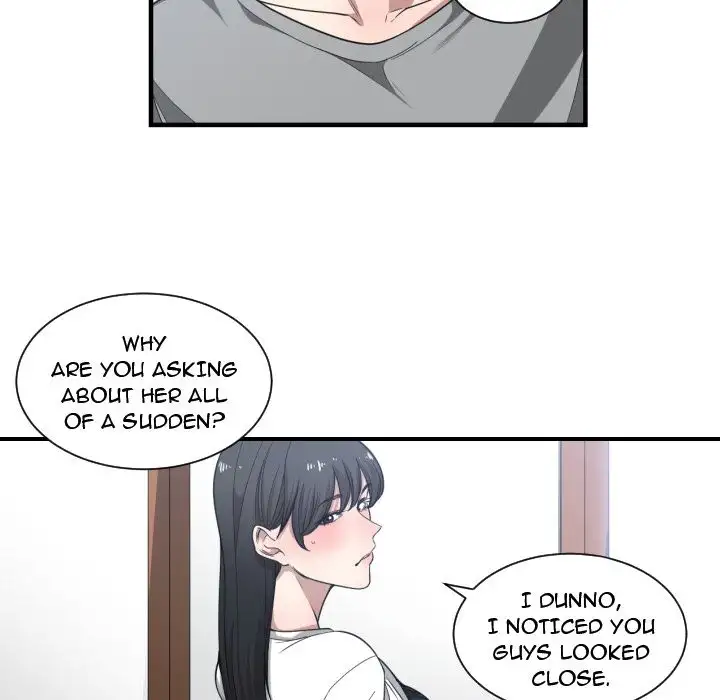 You’re Not That Special! Chapter 19 Page 77