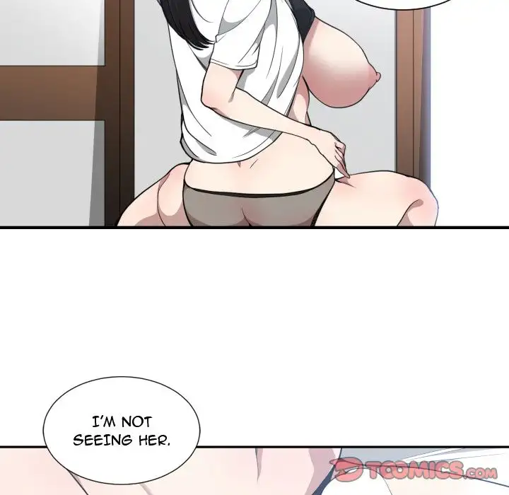 You’re Not That Special! Chapter 19 Page 78