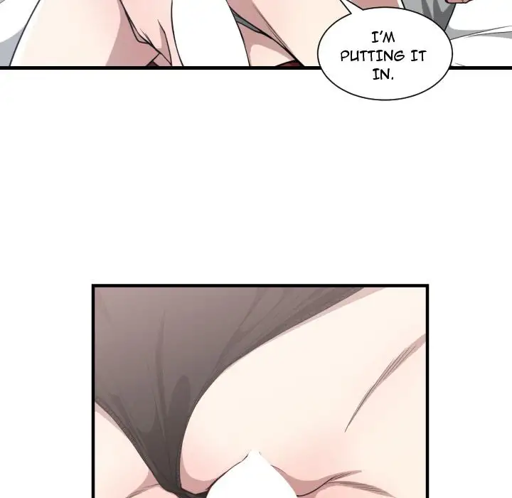 You’re Not That Special! Chapter 19 Page 82
