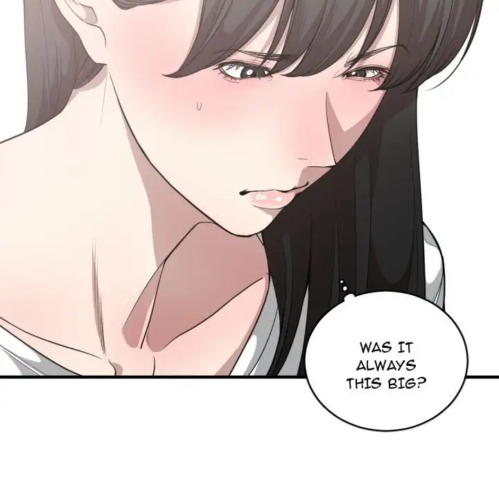 You’re Not That Special! Chapter 19 Page 84