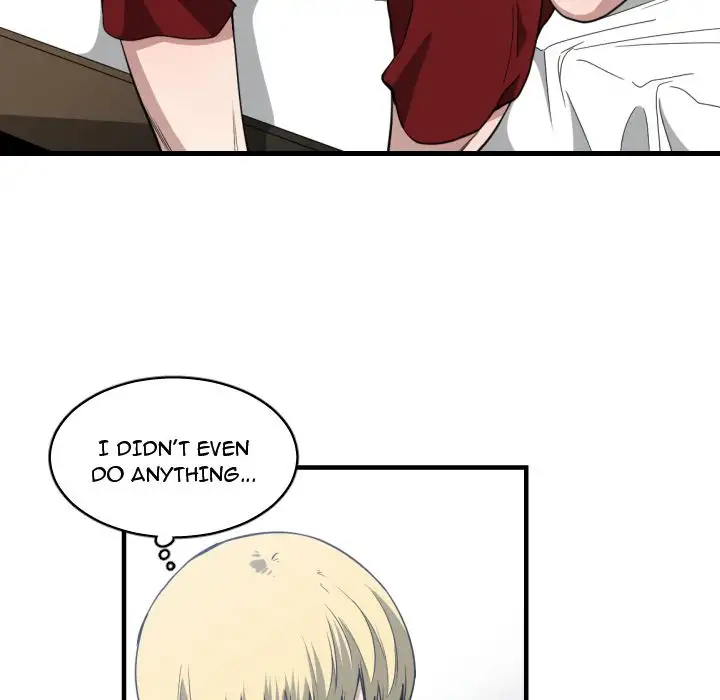 You’re Not That Special! Chapter 19 Page 89