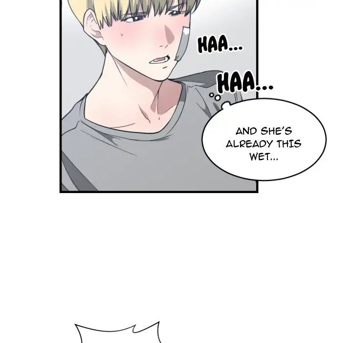 You’re Not That Special! Chapter 19 Page 90