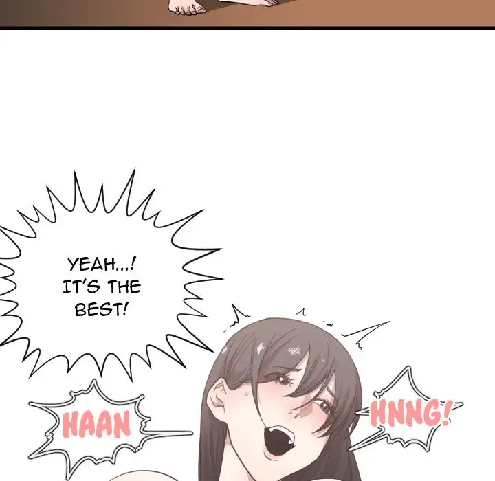 You’re Not That Special! Chapter 19 Page 92