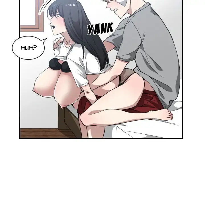 You’re Not That Special! Chapter 19 Page 95