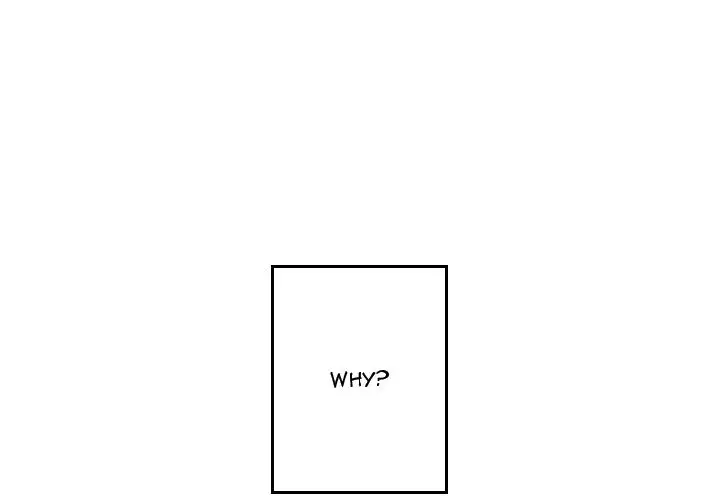 You’re Not That Special! Chapter 20 Page 1
