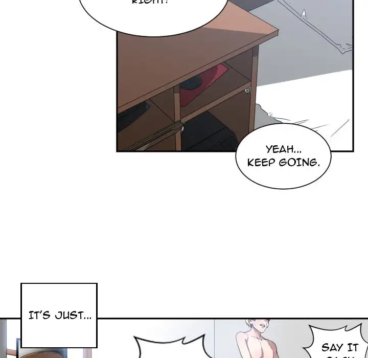 You’re Not That Special! Chapter 20 Page 101