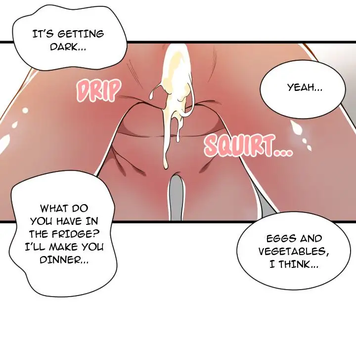 You’re Not That Special! Chapter 20 Page 106