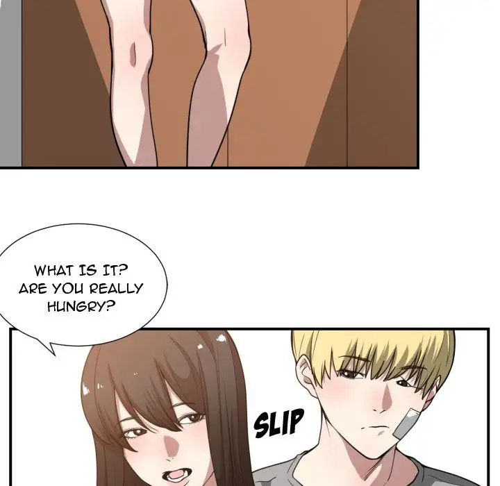 You’re Not That Special! Chapter 20 Page 109
