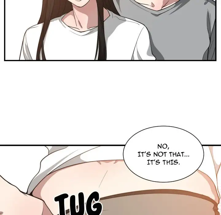 You’re Not That Special! Chapter 20 Page 110