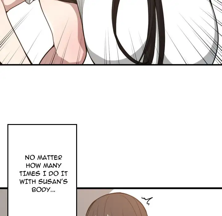 You’re Not That Special! Chapter 20 Page 113