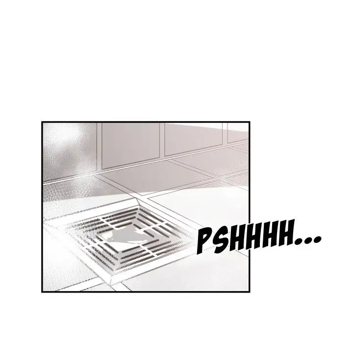 You’re Not That Special! Chapter 20 Page 116