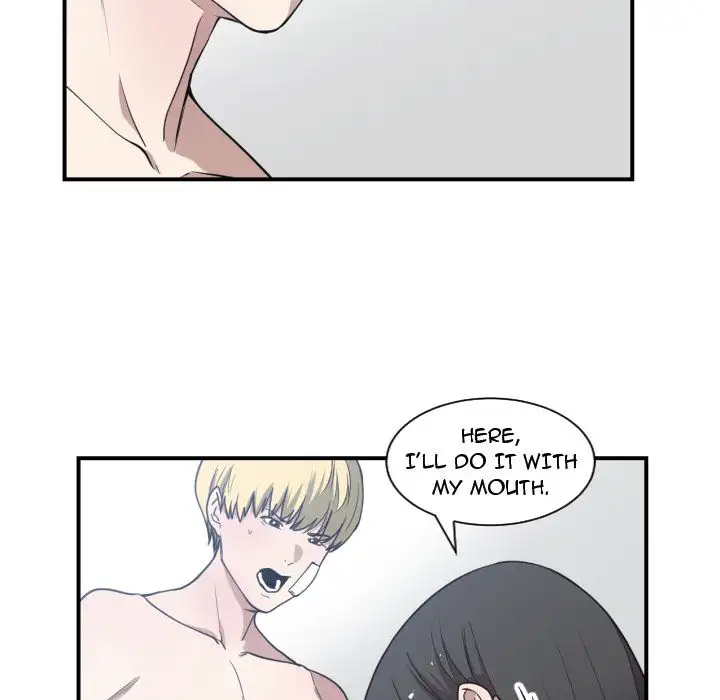 You’re Not That Special! Chapter 20 Page 12