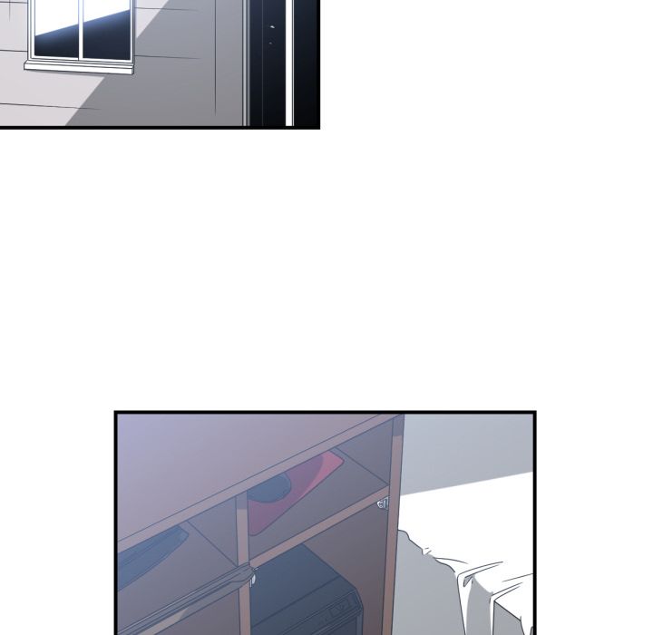 You’re Not That Special! Chapter 20 Page 132