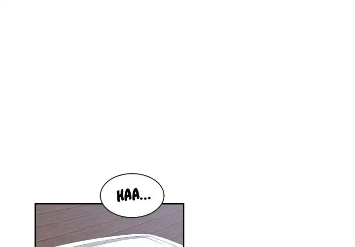 You’re Not That Special! Chapter 20 Page 2