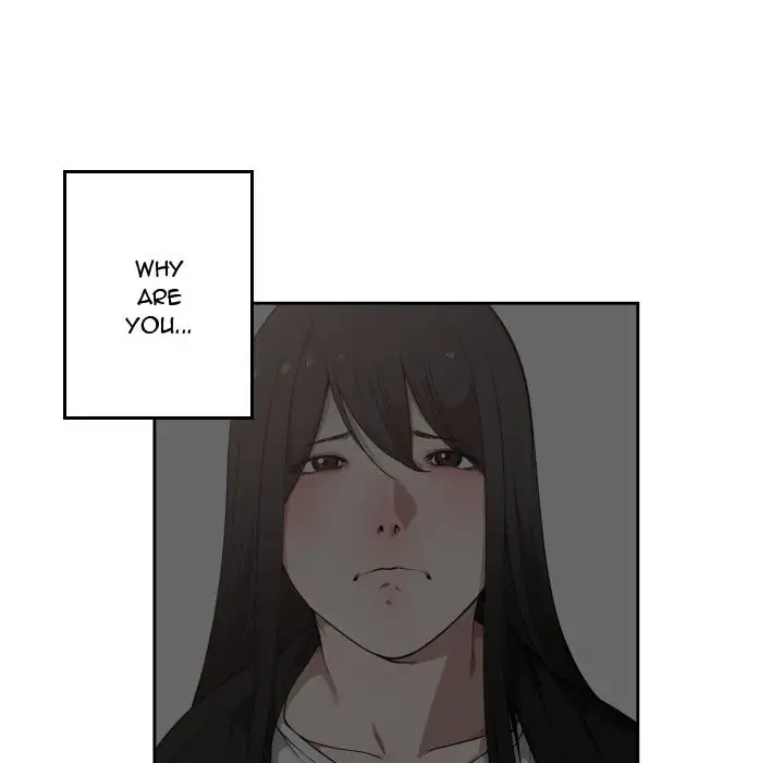 You’re Not That Special! Chapter 20 Page 22