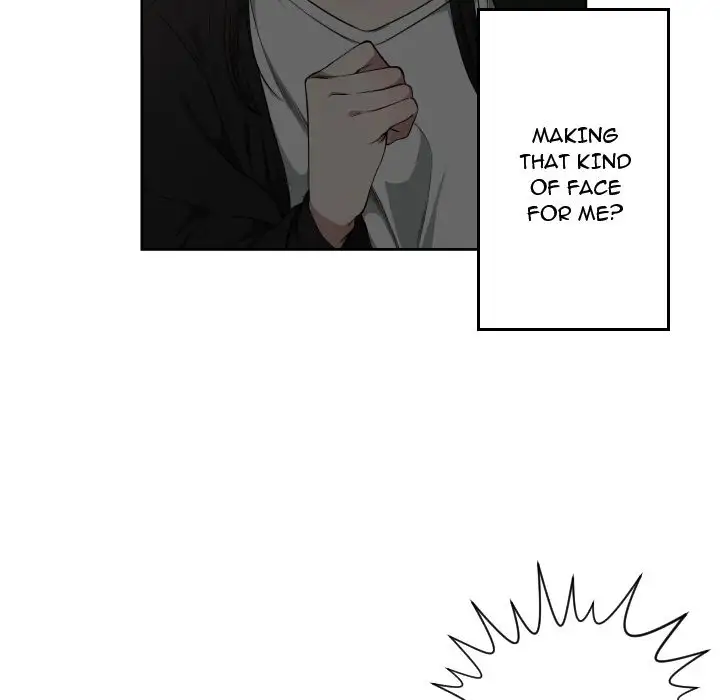 You’re Not That Special! Chapter 20 Page 23