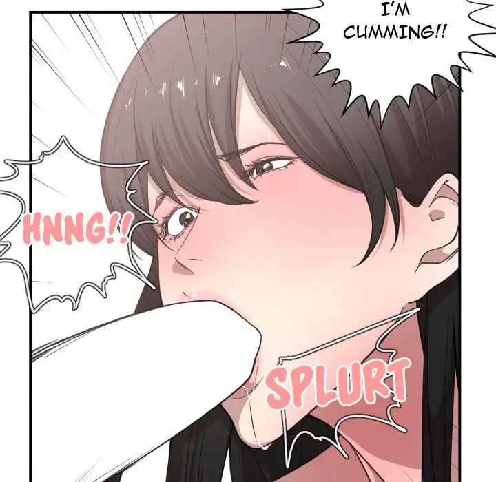 You’re Not That Special! Chapter 20 Page 24