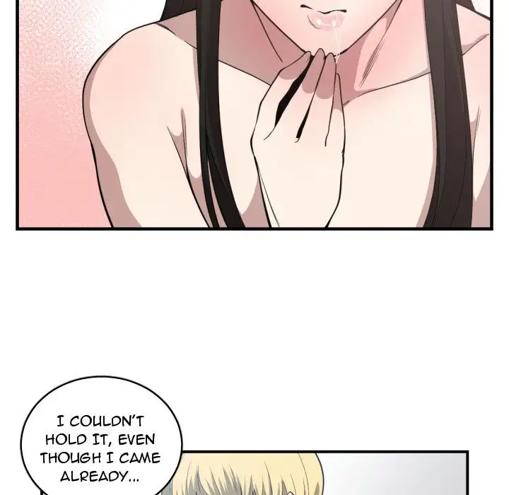 You’re Not That Special! Chapter 20 Page 28
