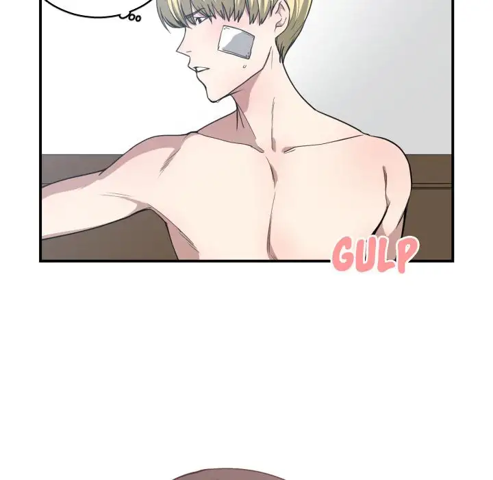 You’re Not That Special! Chapter 20 Page 29