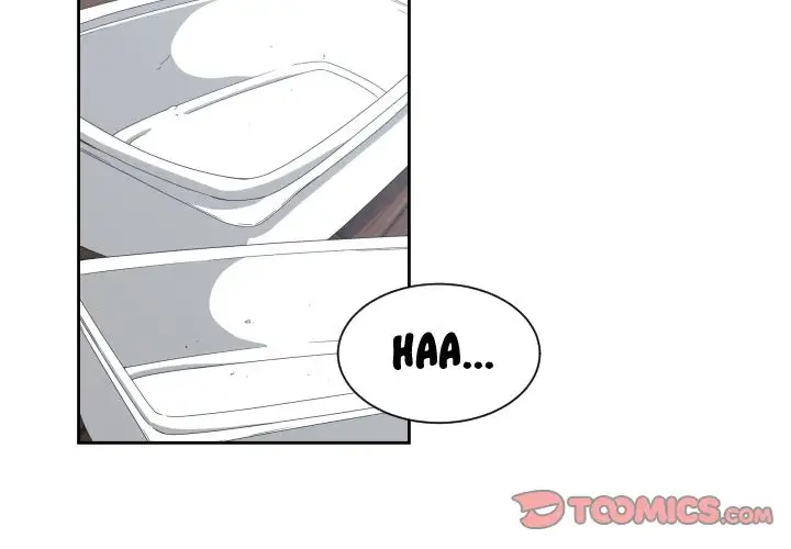 You’re Not That Special! Chapter 20 Page 3