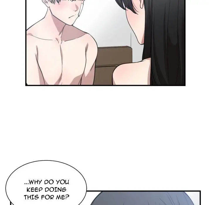 You’re Not That Special! Chapter 20 Page 32