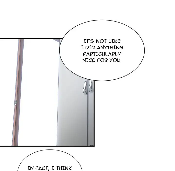 You’re Not That Special! Chapter 20 Page 34