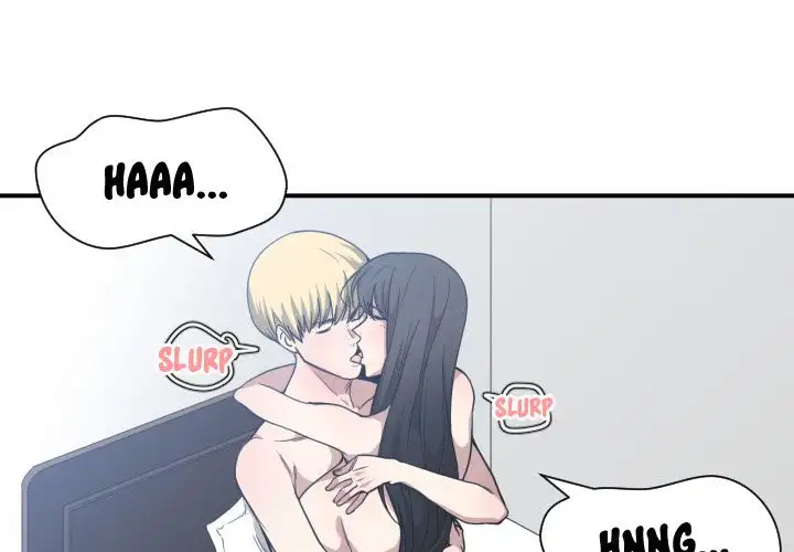 You’re Not That Special! Chapter 20 Page 4
