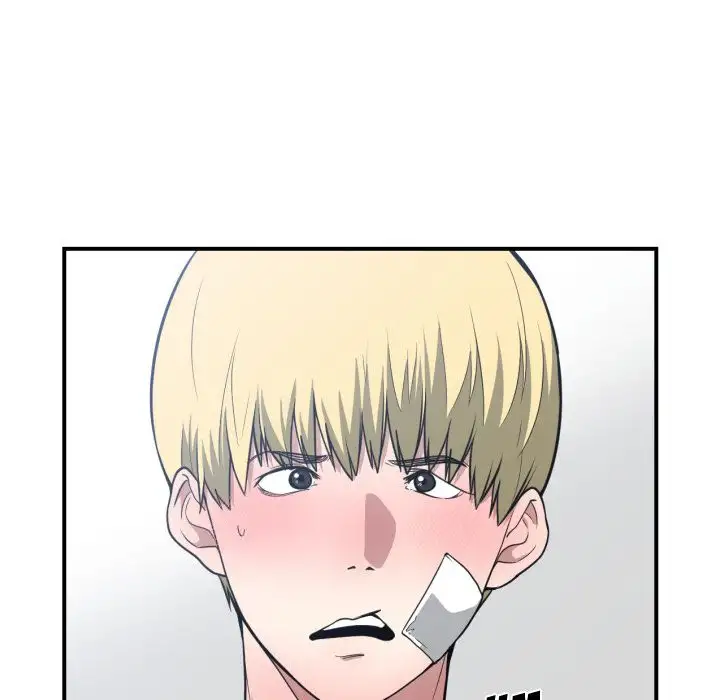 You’re Not That Special! Chapter 20 Page 46