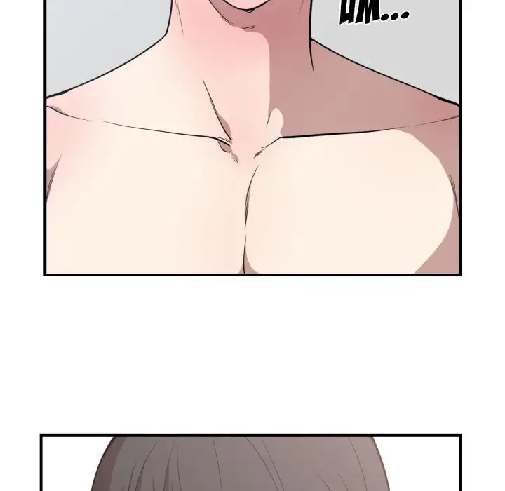 You’re Not That Special! Chapter 20 Page 47