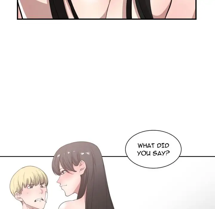 You’re Not That Special! Chapter 20 Page 49
