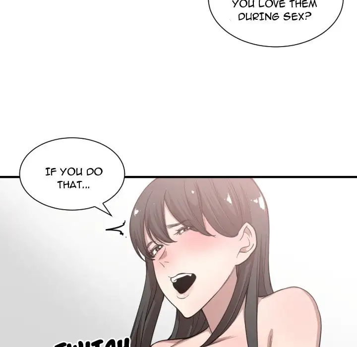 You’re Not That Special! Chapter 20 Page 53