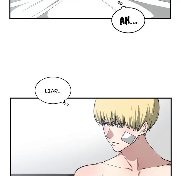 You’re Not That Special! Chapter 20 Page 57