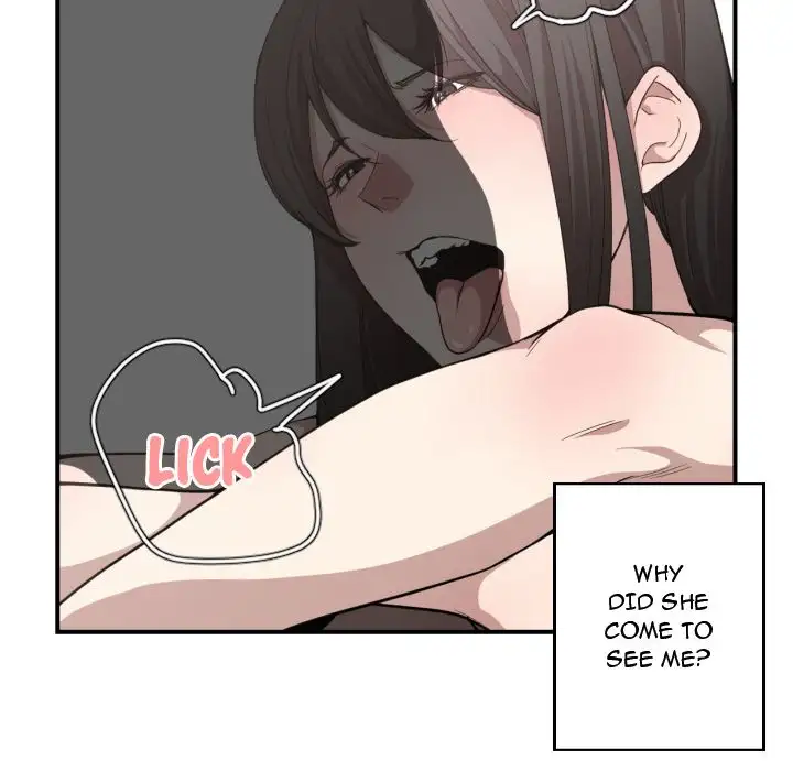 You’re Not That Special! Chapter 20 Page 6