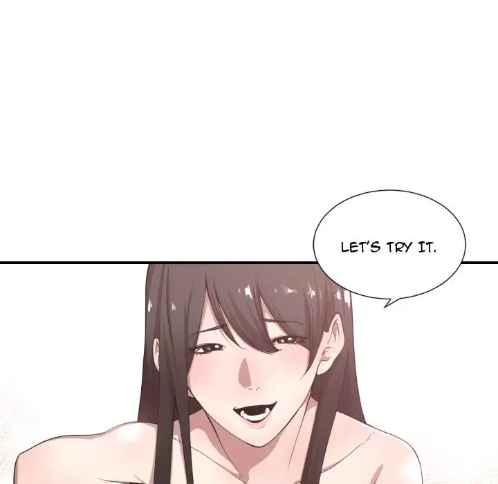 You’re Not That Special! Chapter 20 Page 60