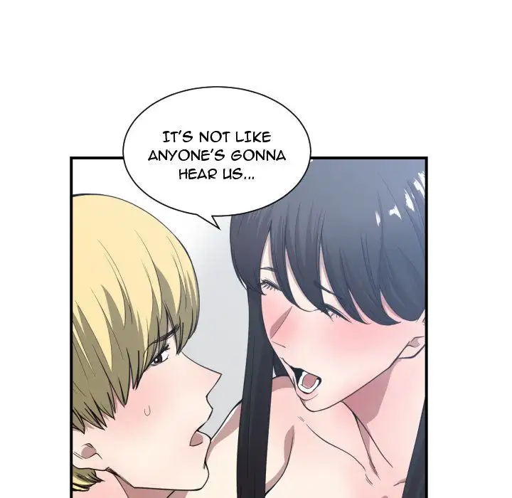 You’re Not That Special! Chapter 20 Page 62